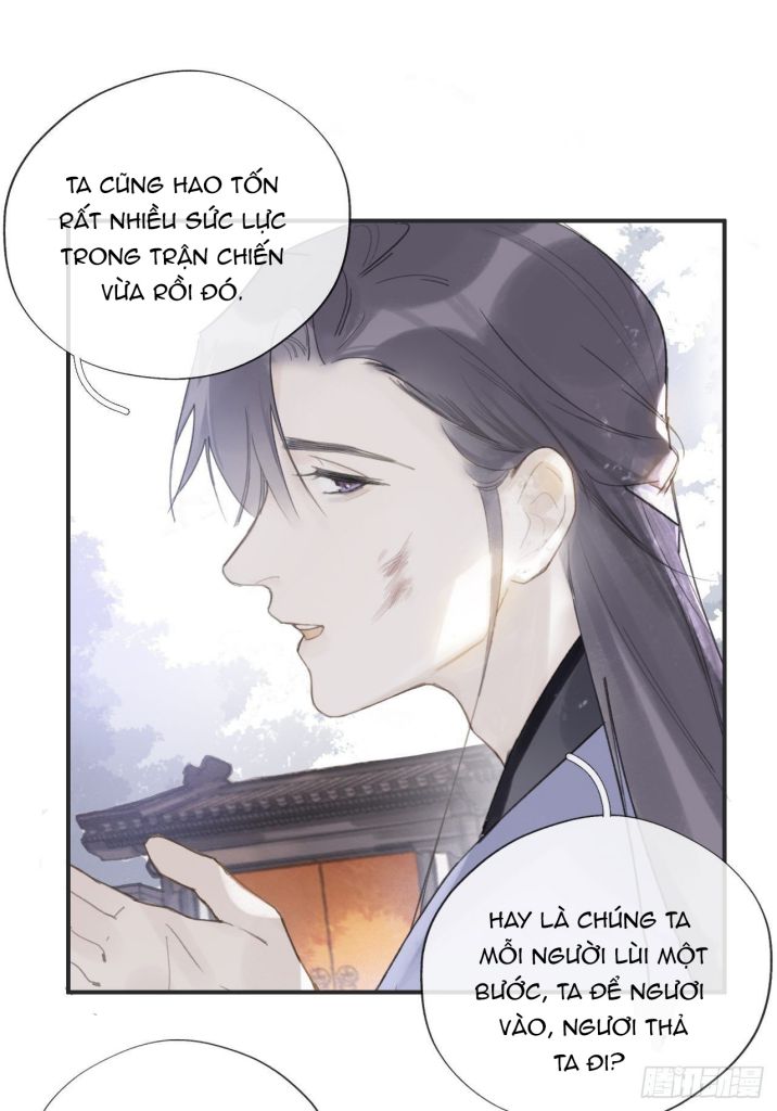 Nhất Biển Đan Tâm Chap 15 - Next Chap 16